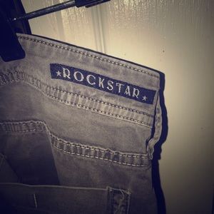Rockstar Denim